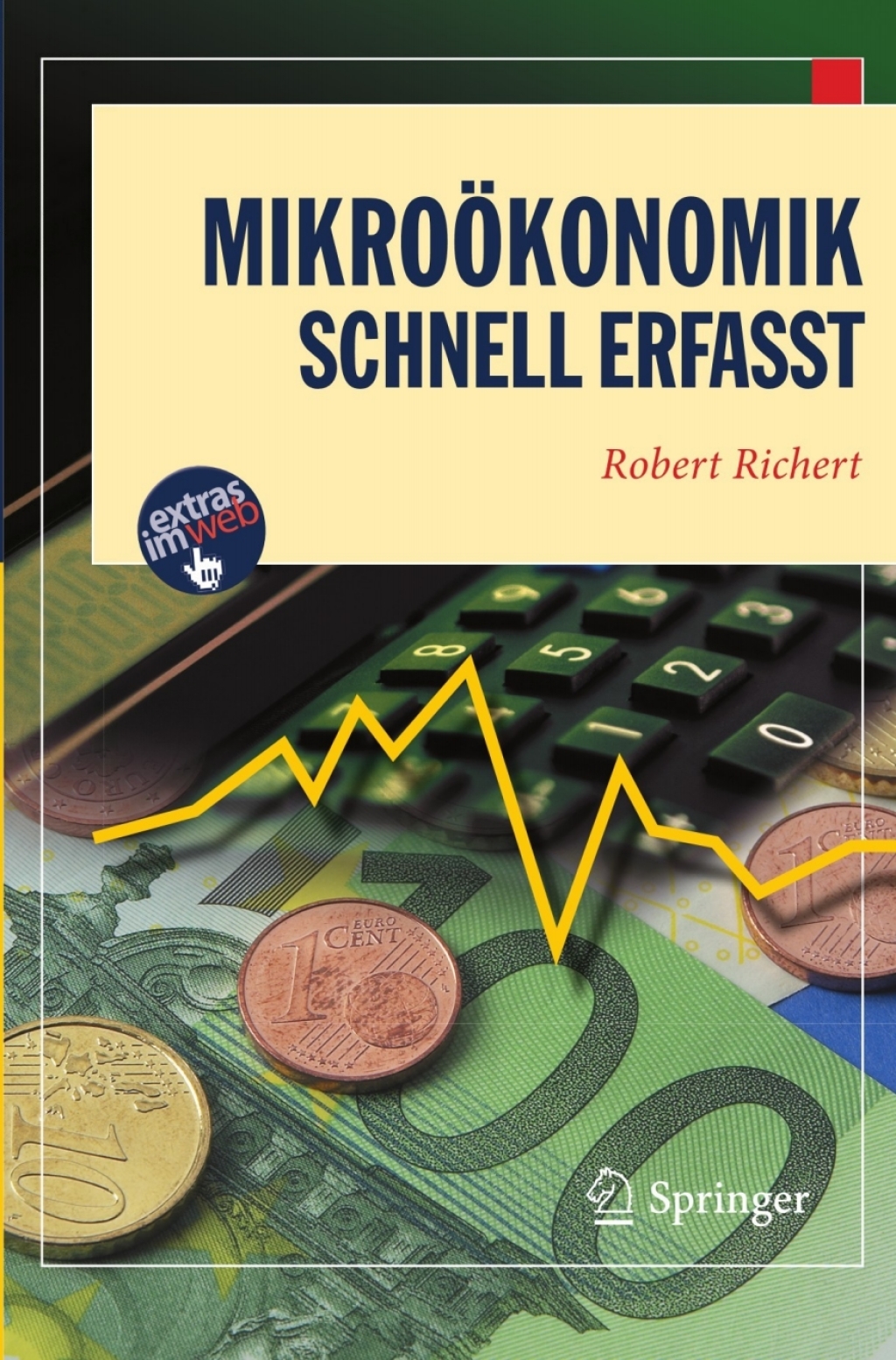 MikroÃ¶konomik - Schnell erfasst - (PDF/EPUB Version)