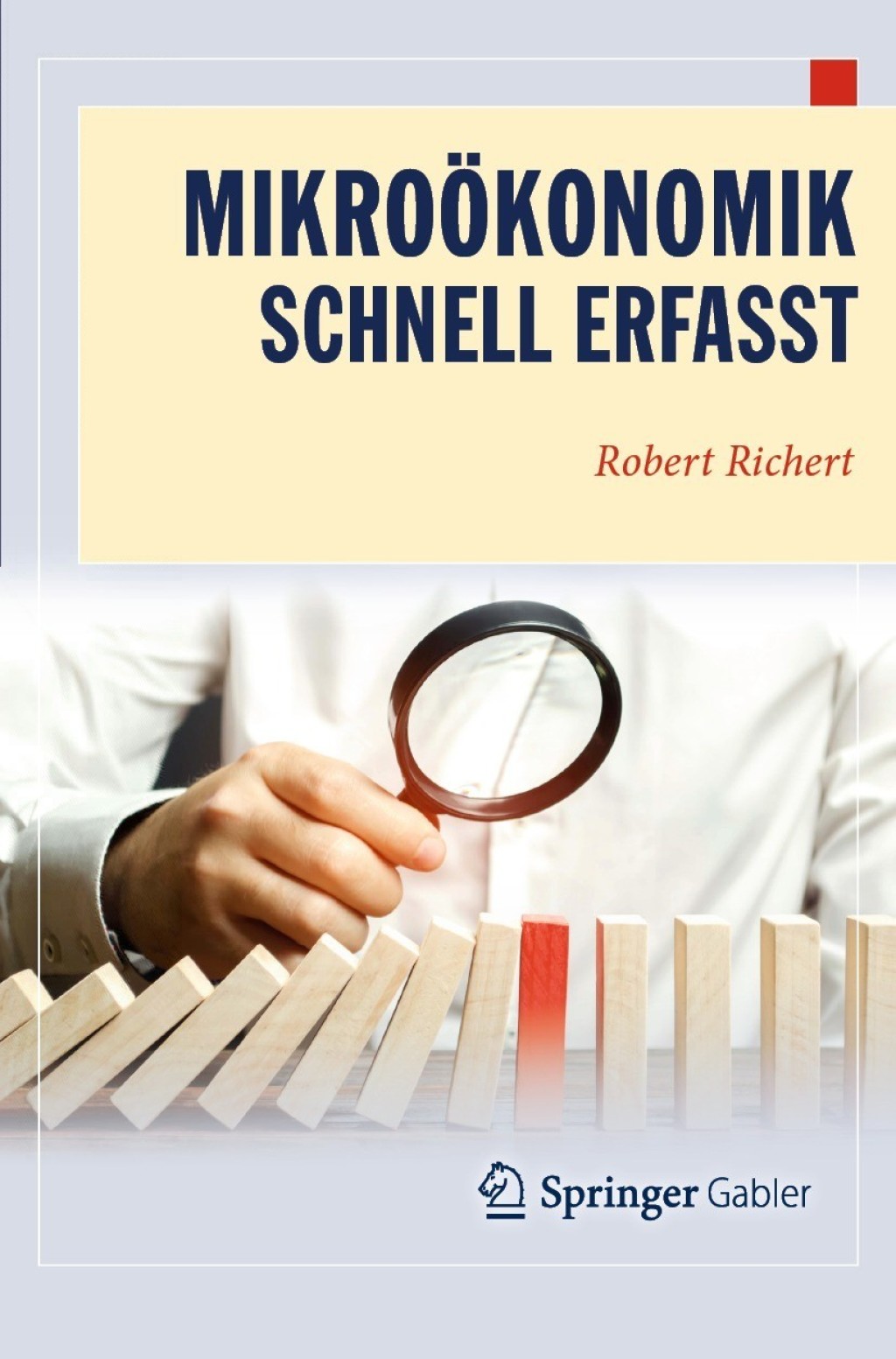 MikroÃ¶konomik - Schnell erfasst 2nd Edition - (PDF/EPUB Version)