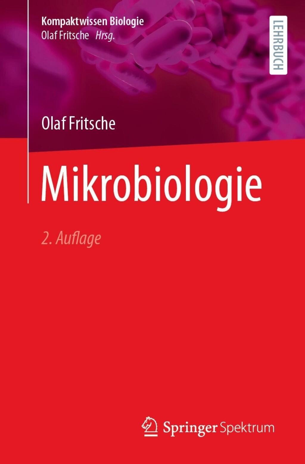 Mikrobiologie 2nd Edition - (PDF/EPUB Version)
