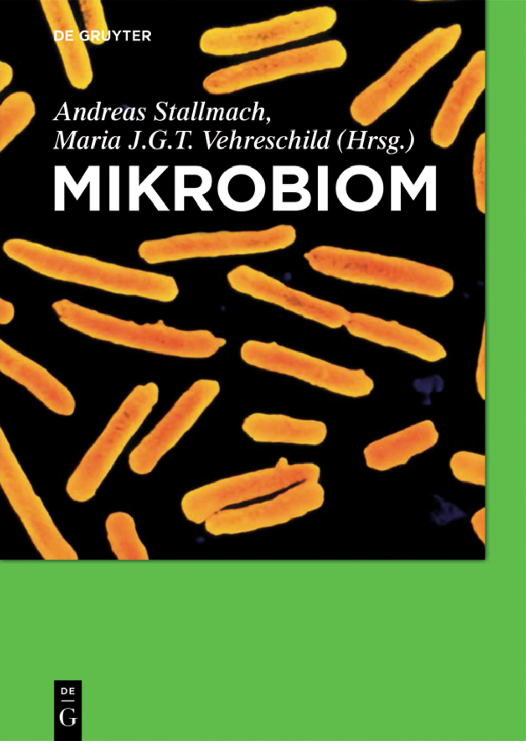 Mikrobiom Wissensstand und Perspektiven 1st Edition â€“ PDF/EPUB Version Downloadable