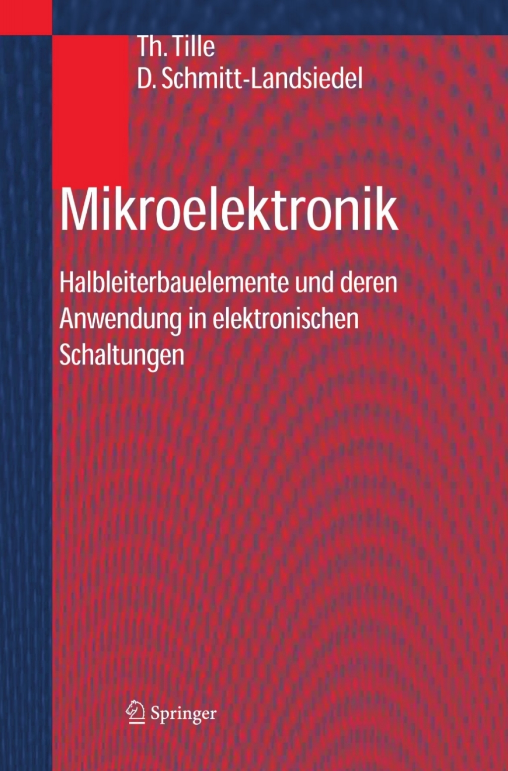 Mikroelektronik Halbleiterbauelemente und deren Anwendung in elektronischen Schaltungen  â€“ PDF/EPUB Version Downloadable