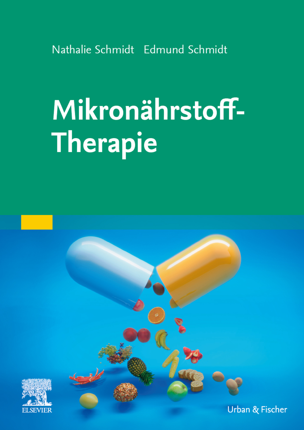 MikronÃ¤hrstoff-Therapie  â€“ PDF/EPUB Version Downloadable