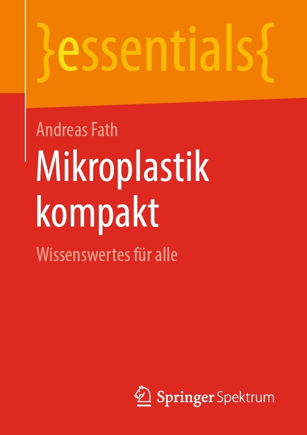 Mikroplastik kompakt Wissenswertes fÃ¼r alle - (PDF/EPUB Version)