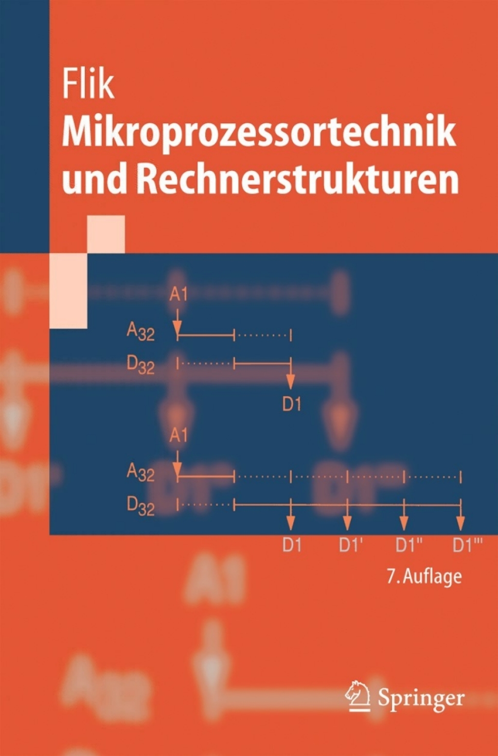 Mikroprozessortechnik und Rechnerstrukturen 7th Edition â€“ PDF/EPUB Version Downloadable