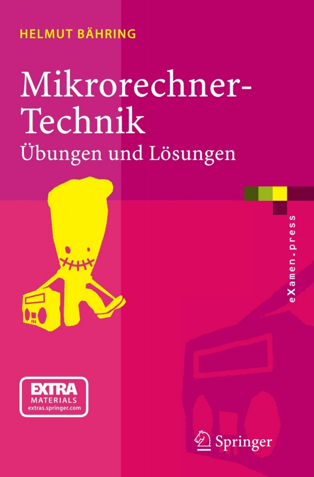 Mikrorechner-Technik Ãœbungen und LÃ¶sungen  â€“ PDF/EPUB Version Downloadable