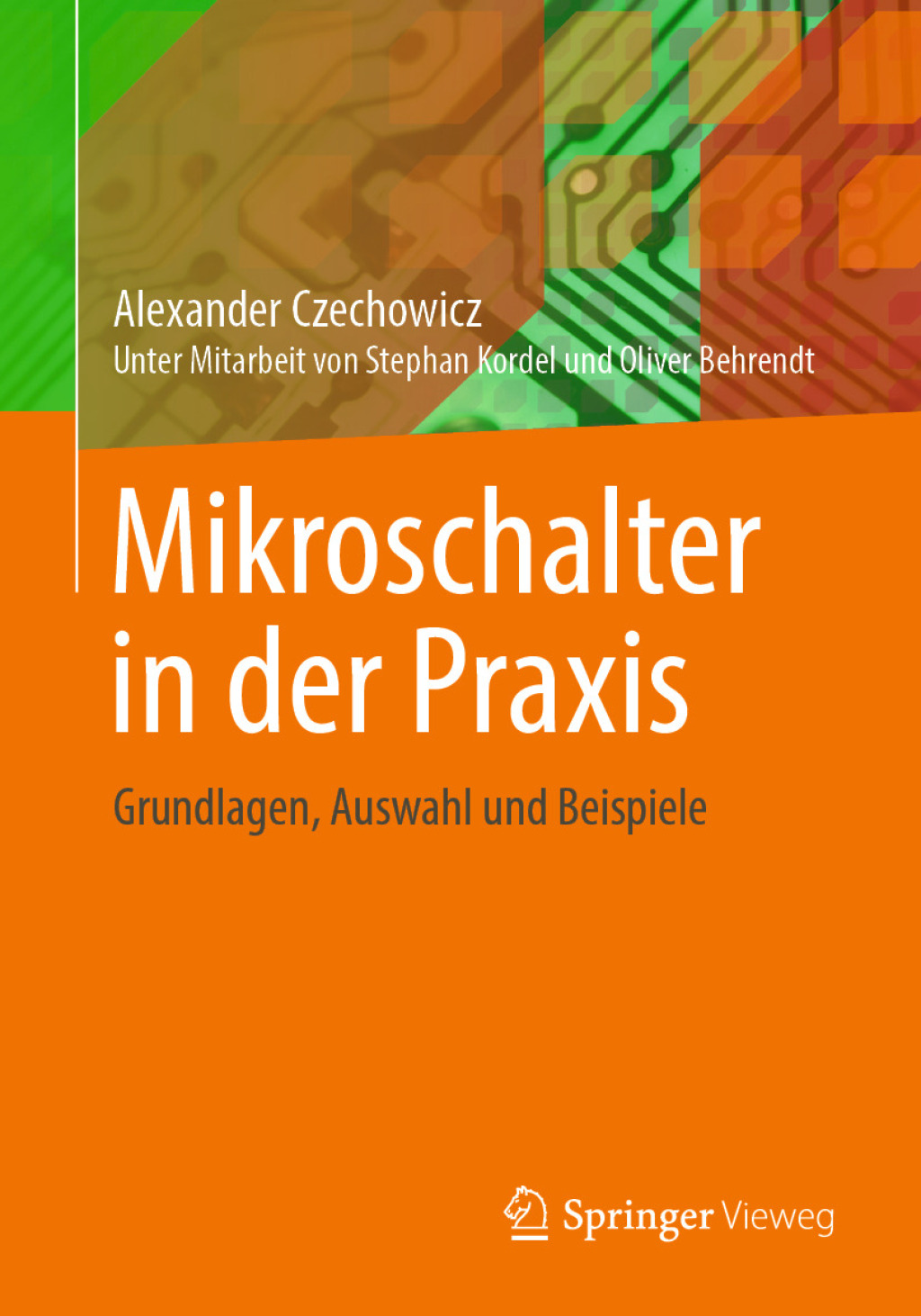 Mikroschalter in der Praxis Grundlagen, Auswahl und Beispiele  â€“ PDF/EPUB Version Downloadable
