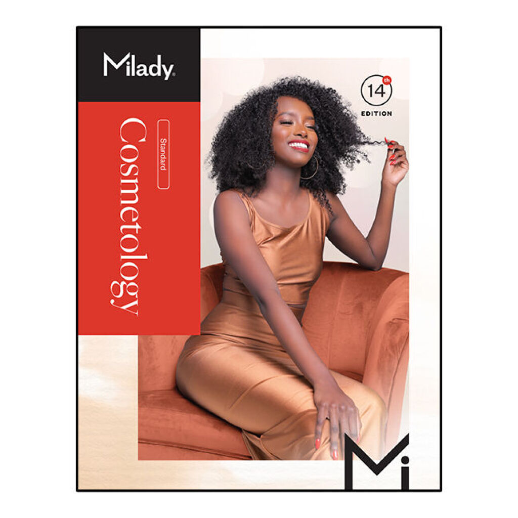 Milady Standard Cosmetology with Standard Foundations 14th Edition â€“ PDF/EPUB Version Downloadable