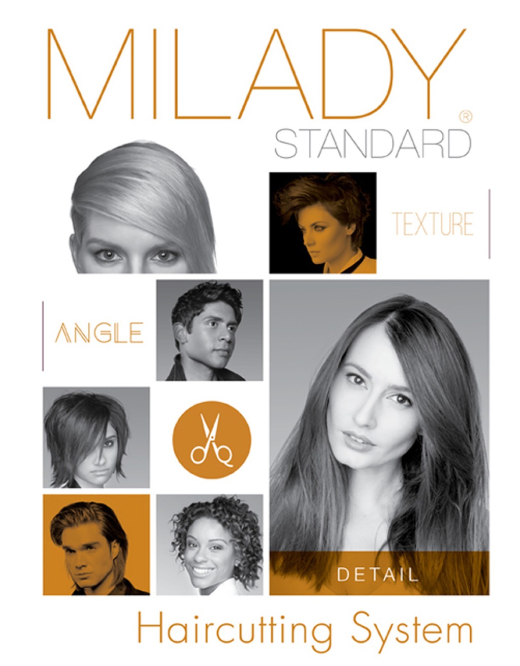 Milady Standard Haircutting System 1st Edition â€“ PDF/EPUB Version Downloadable
