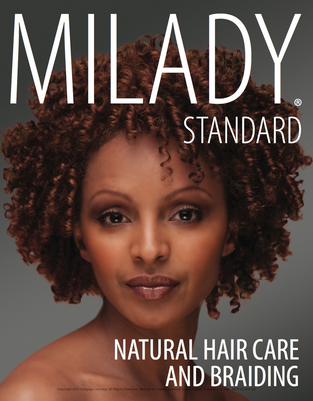Milady Standard Natural Hair Care & Braiding 1st Edition â€“ PDF/EPUB Version Downloadable