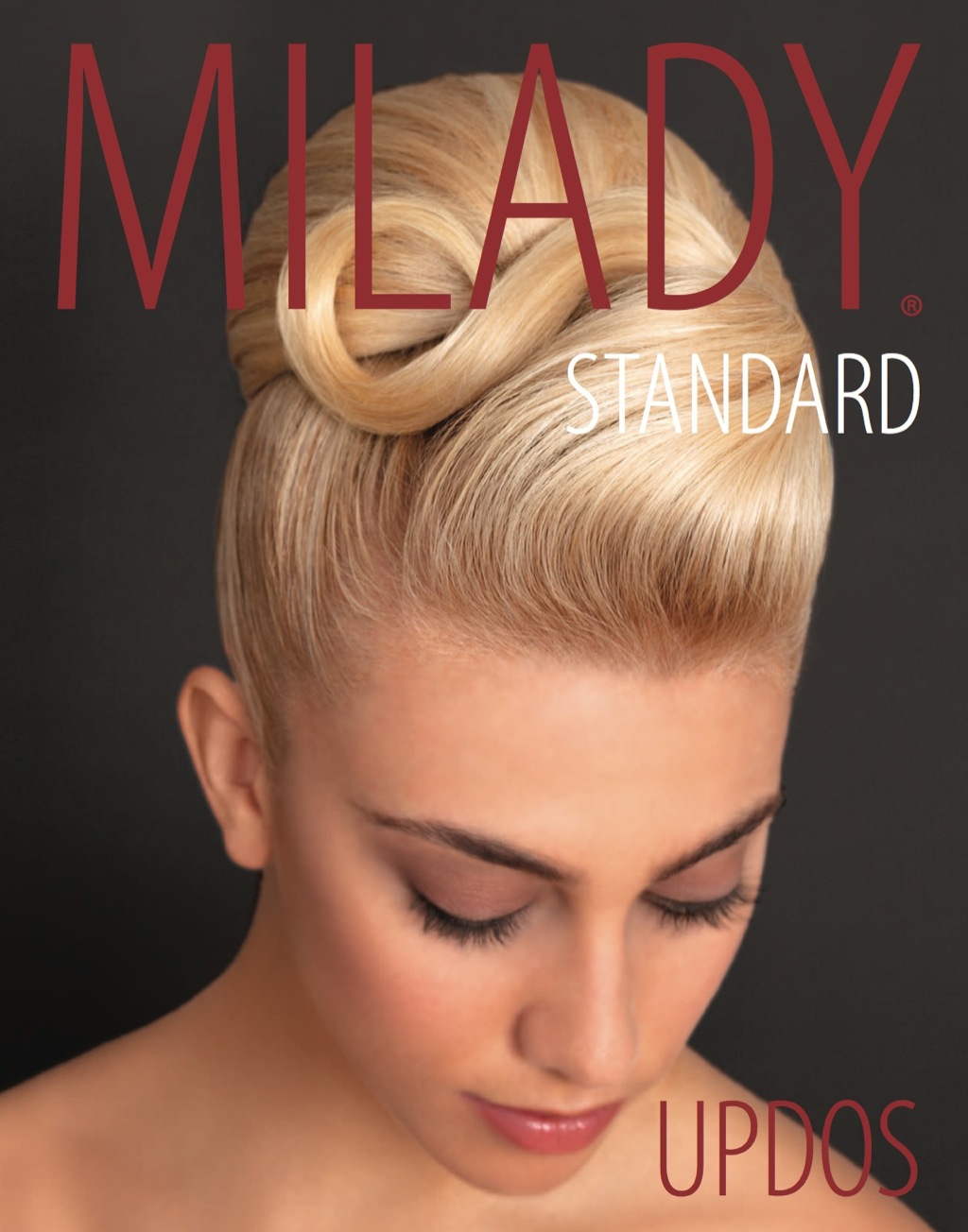 Milady Standard Updos 1st Edition â€“ PDF/EPUB Version Downloadable