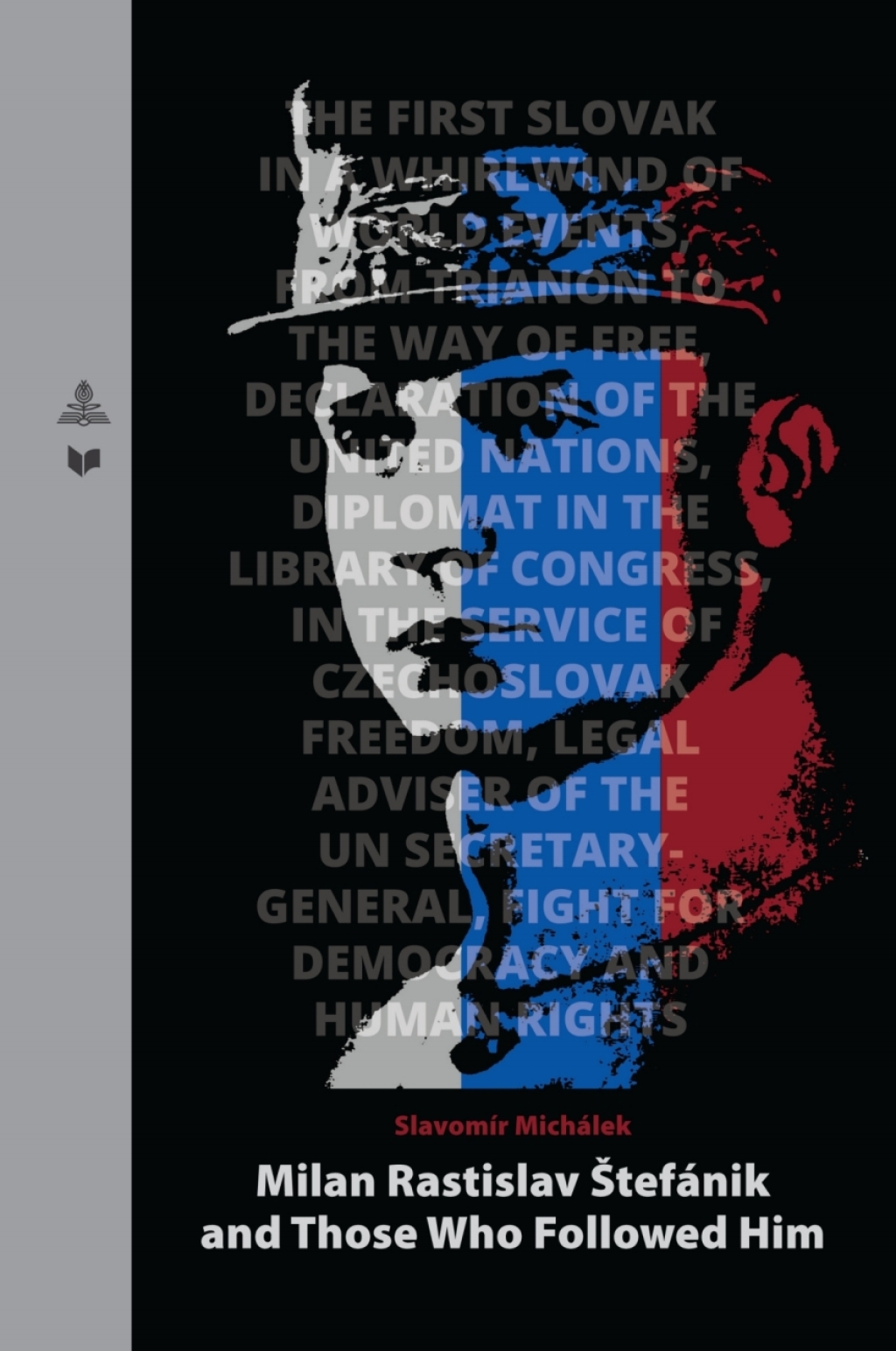 Milan Rastislav Å tefÃ¡nik and Those Who Followed Him 1st Edition â€“ PDF/EPUB Version Downloadable