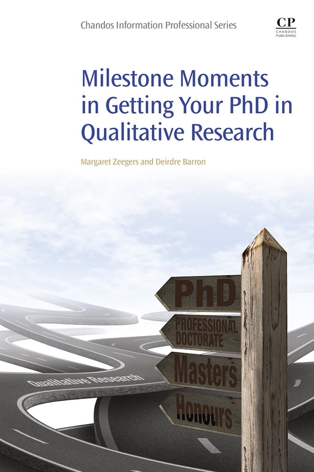 Milestone Moments in Getting your PhD in Qualitative Research  â€“ PDF/EPUB Version Downloadable