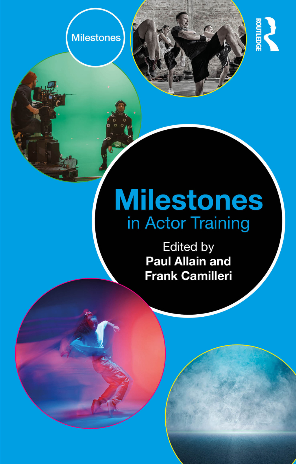 Milestones in Actor Training 1st Edition â€“ PDF/EPUB Version Downloadable
