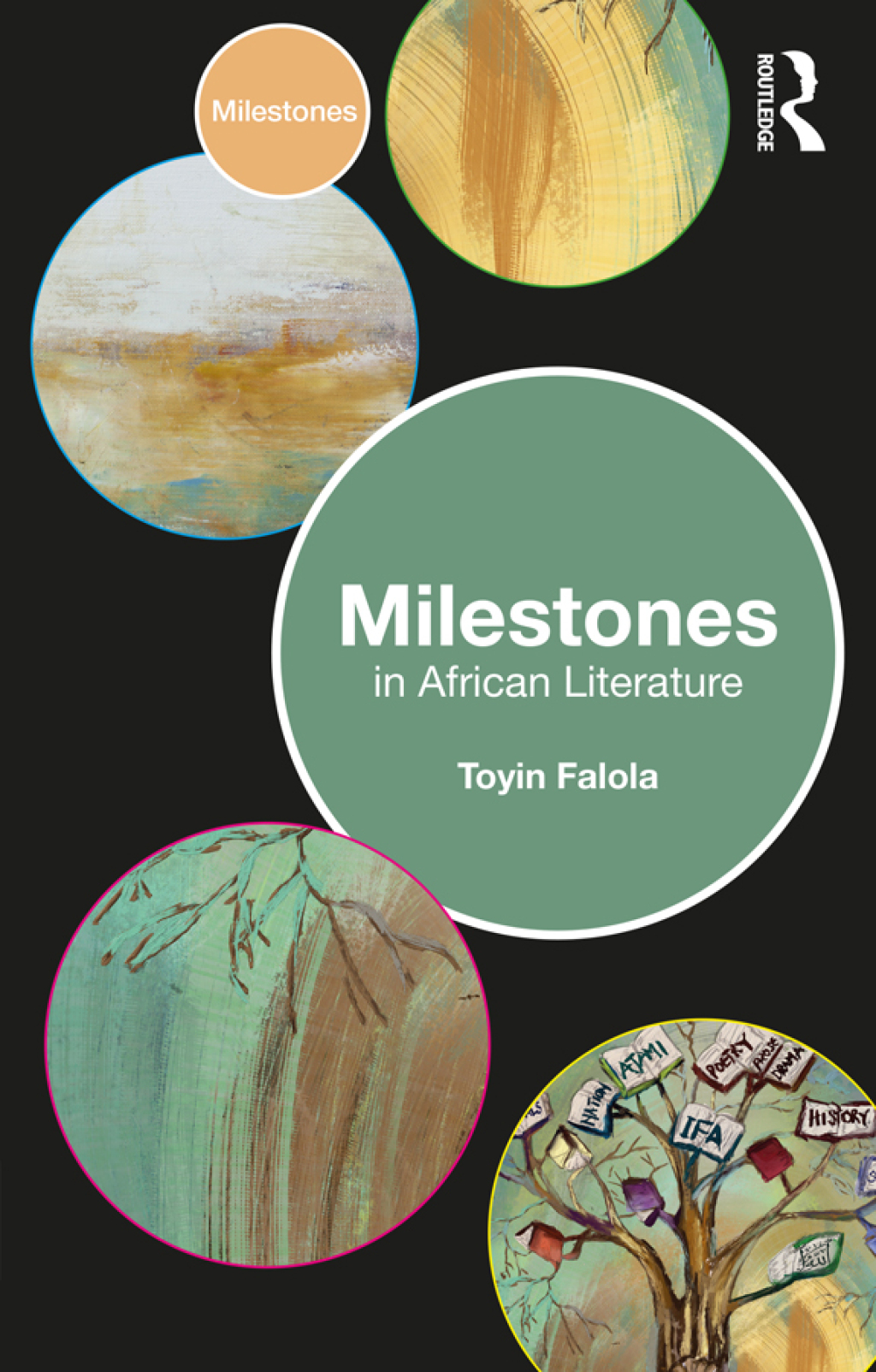 Milestones in African Literature 1st Edition â€“ PDF/EPUB Version Downloadable
