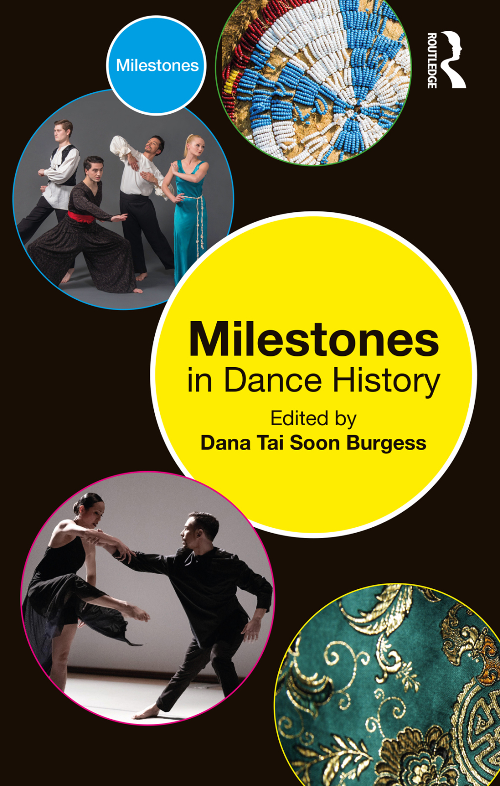Milestones in Dance History 1st Edition â€“ PDF/EPUB Version Downloadable