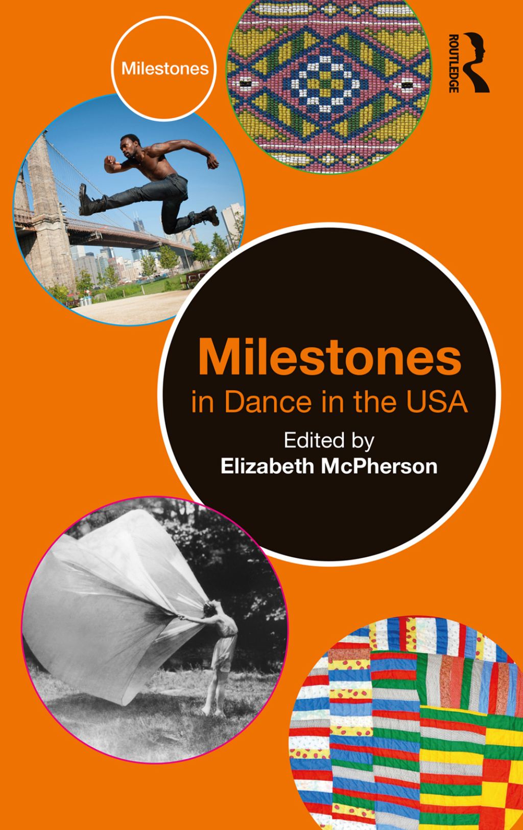 Milestones in Dance in the USA 1st Edition â€“ PDF/EPUB Version Downloadable