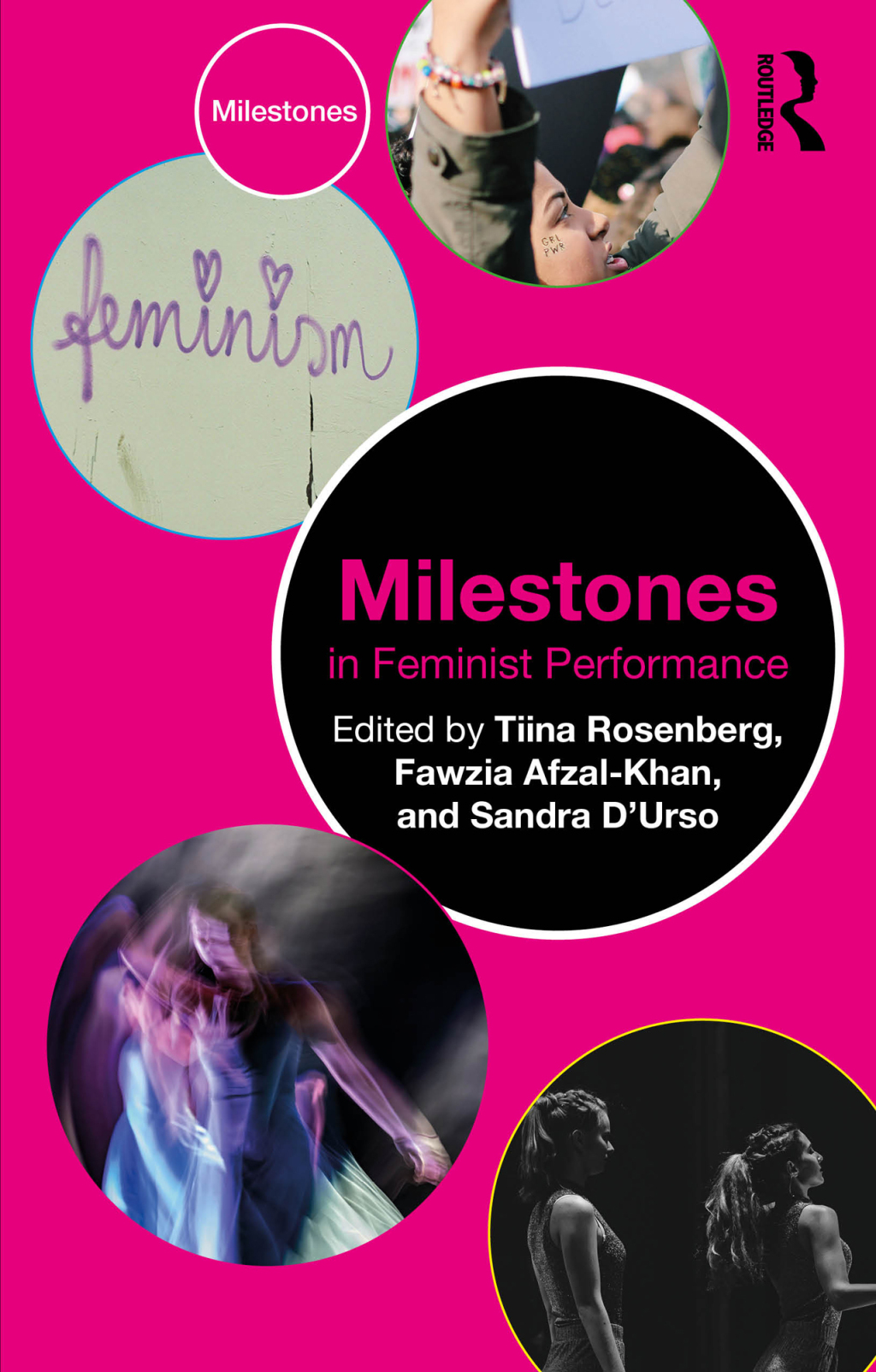 Milestones in Feminist Performance 1st Edition â€“ PDF/EPUB Version Downloadable