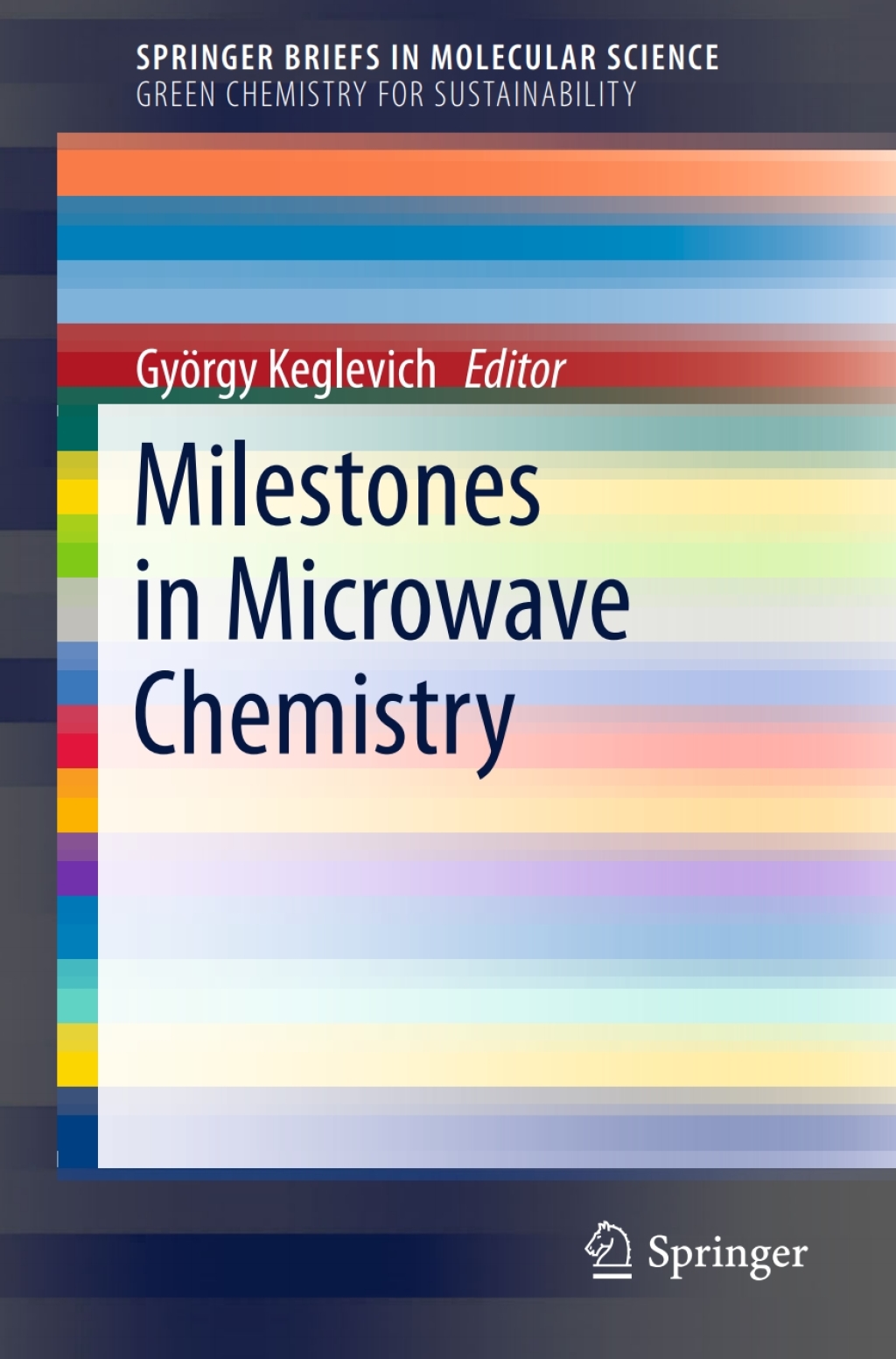 Milestones in Microwave Chemistry  â€“ PDF/EPUB Version Downloadable