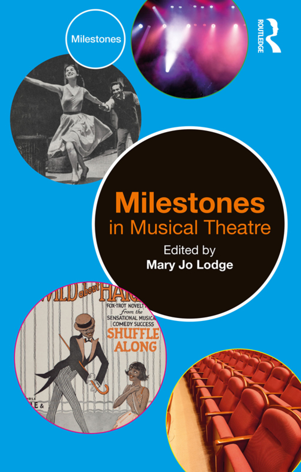 Milestones in Musical Theatre 1st Edition â€“ PDF/EPUB Version Downloadable