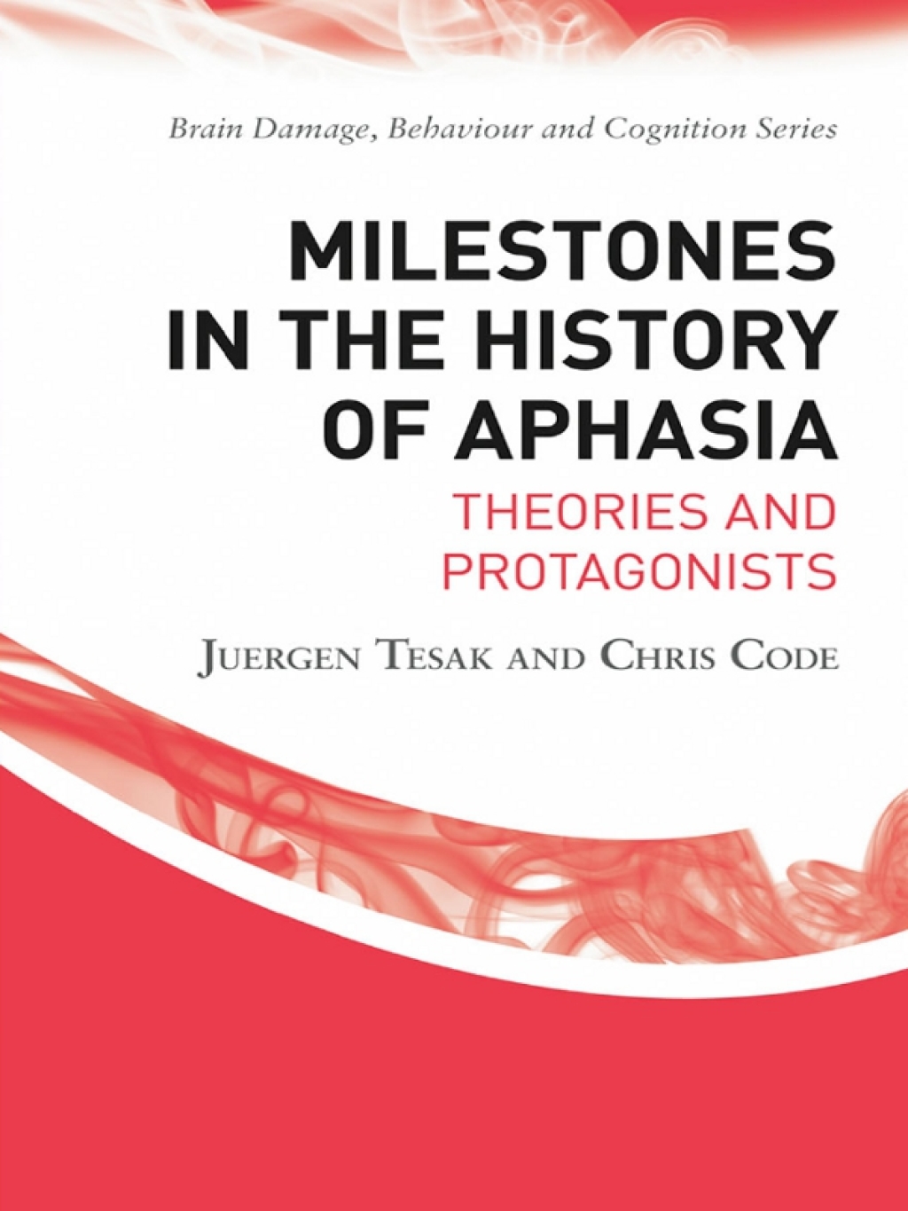 Milestones in the History of Aphasia Theories and Protagonists 1st Edition â€“ PDF/EPUB Version Downloadable