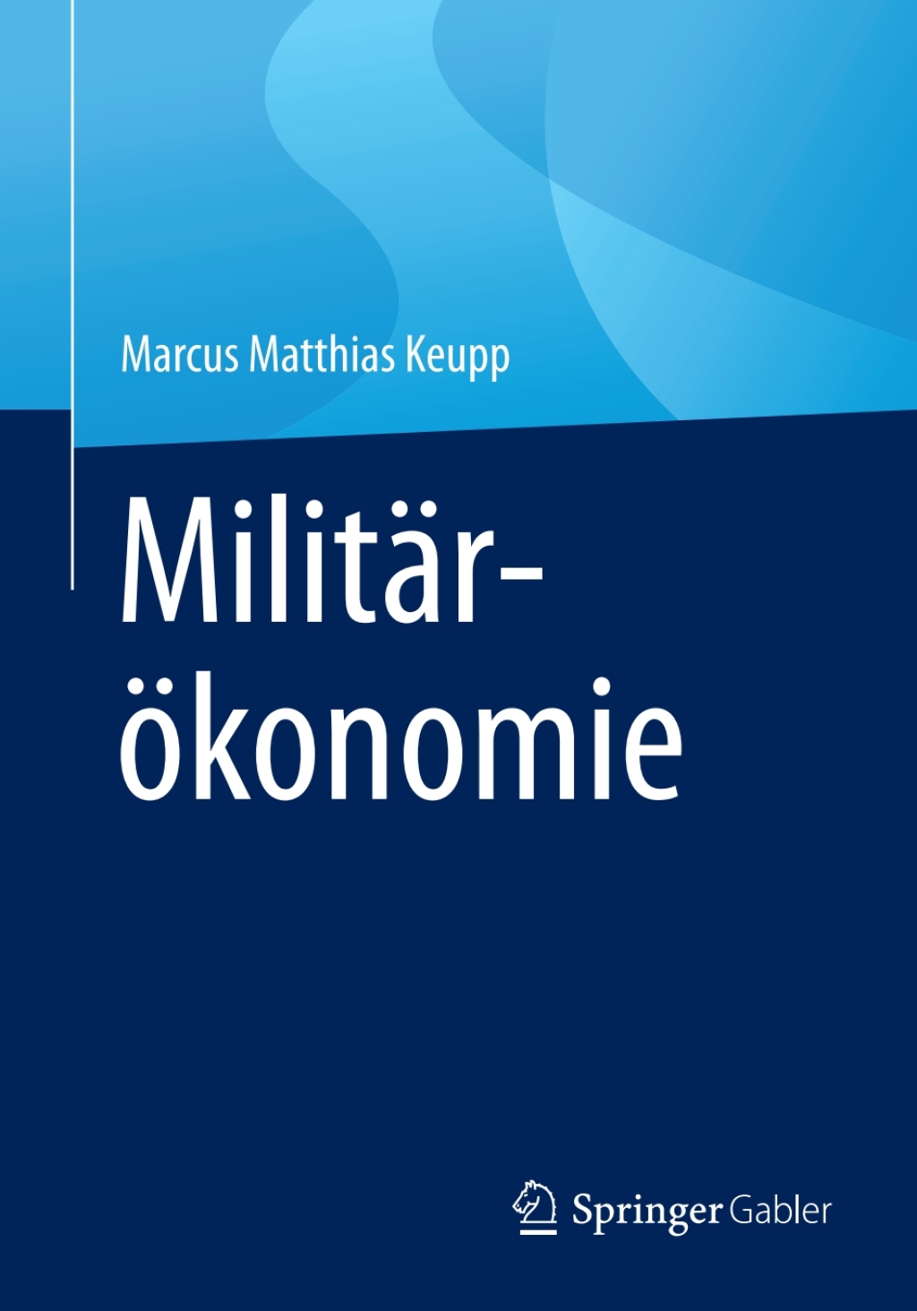 MilitÃ¤rÃ¶konomie  â€“ PDF/EPUB Version Downloadable