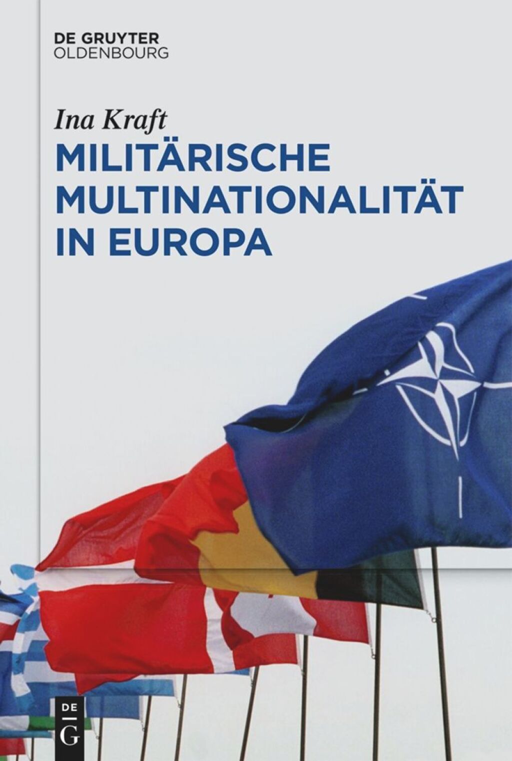 MilitÃ¤rische MultinationalitÃ¤t in Europa 1st Edition â€“ PDF/EPUB Version Downloadable