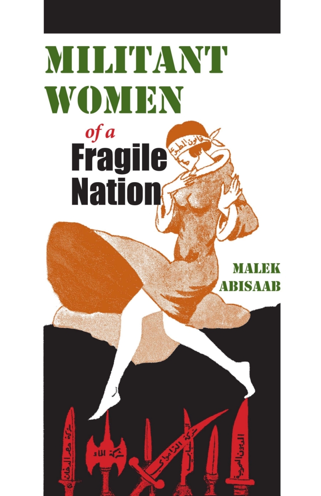 Militant Women of a Fragile Nation  â€“ PDF/EPUB Version Downloadable