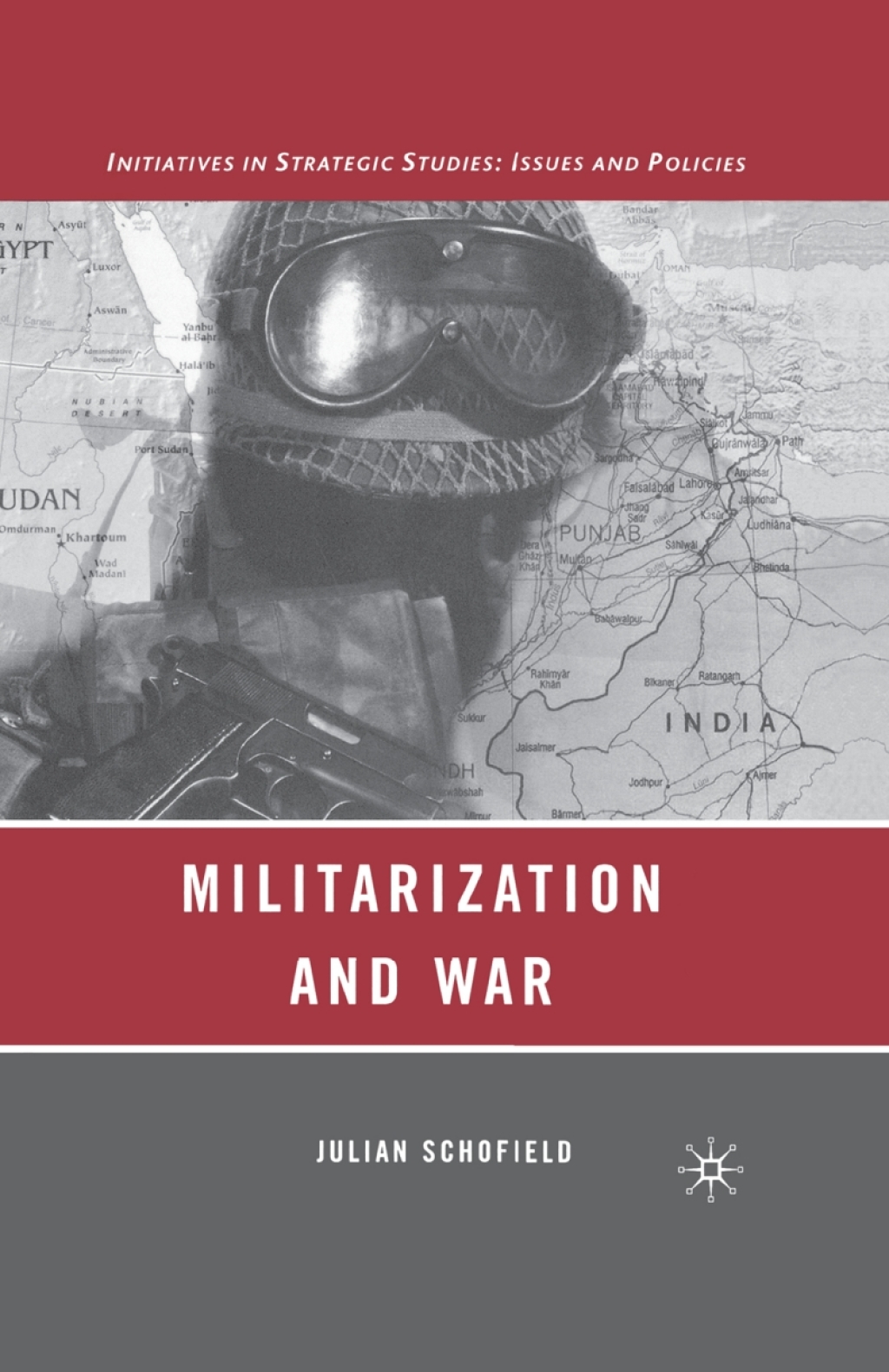 Militarization and War  â€“ PDF/EPUB Version Downloadable