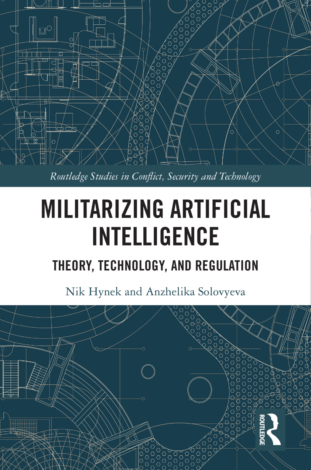 Militarizing Artificial Intelligence Theory, Technology, and Regulation 1st Edition â€“ PDF/EPUB Version Downloadable