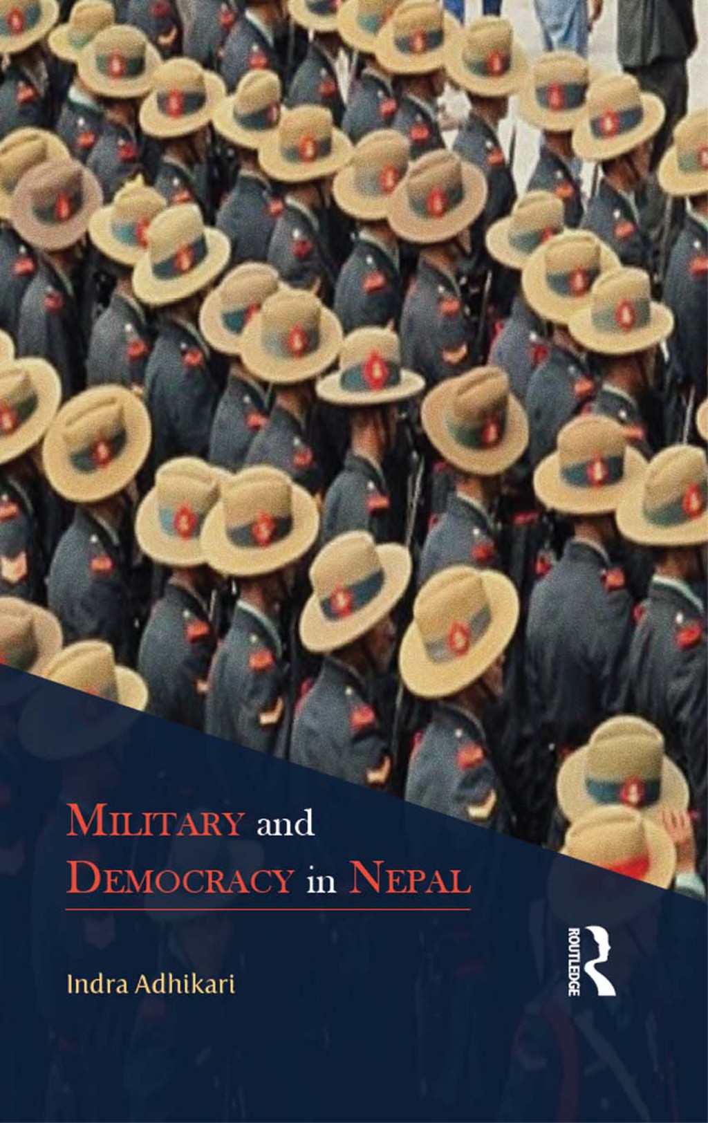 Military and Democracy in Nepal 1st Edition â€“ PDF/EPUB Version Downloadable