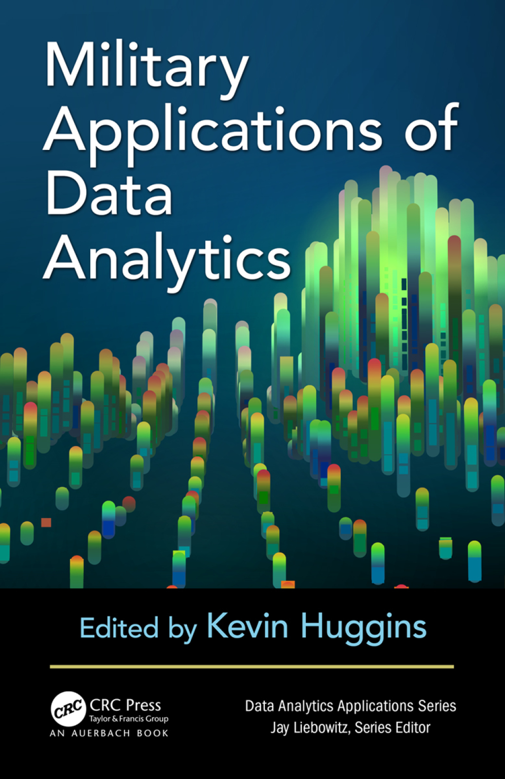Military Applications of Data Analytics 1st Edition â€“ PDF/EPUB Version Downloadable