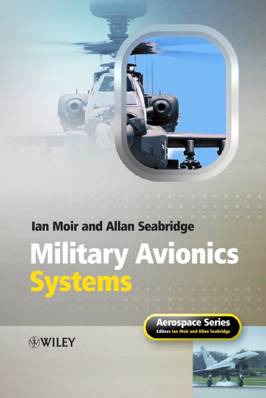 Military Avionics Systems 1st Edition â€“ PDF/EPUB Version Downloadable