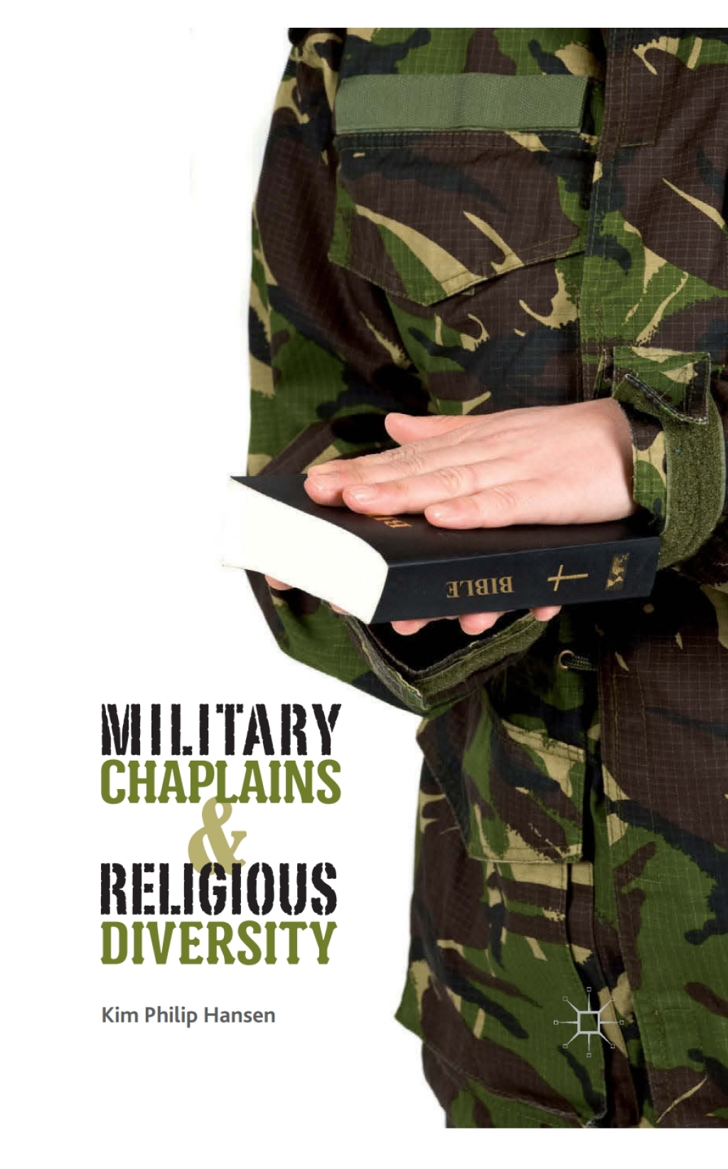 Military Chaplains and Religious Diversity  â€“ PDF/EPUB Version Downloadable