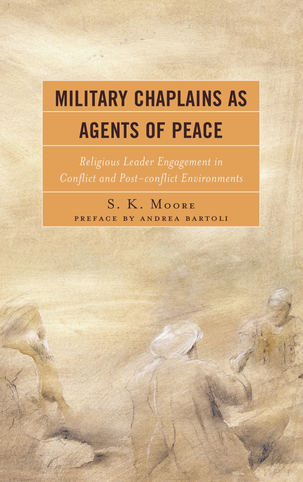 Military Chaplains as Agents of Peace  â€“ PDF/EPUB Version Downloadable