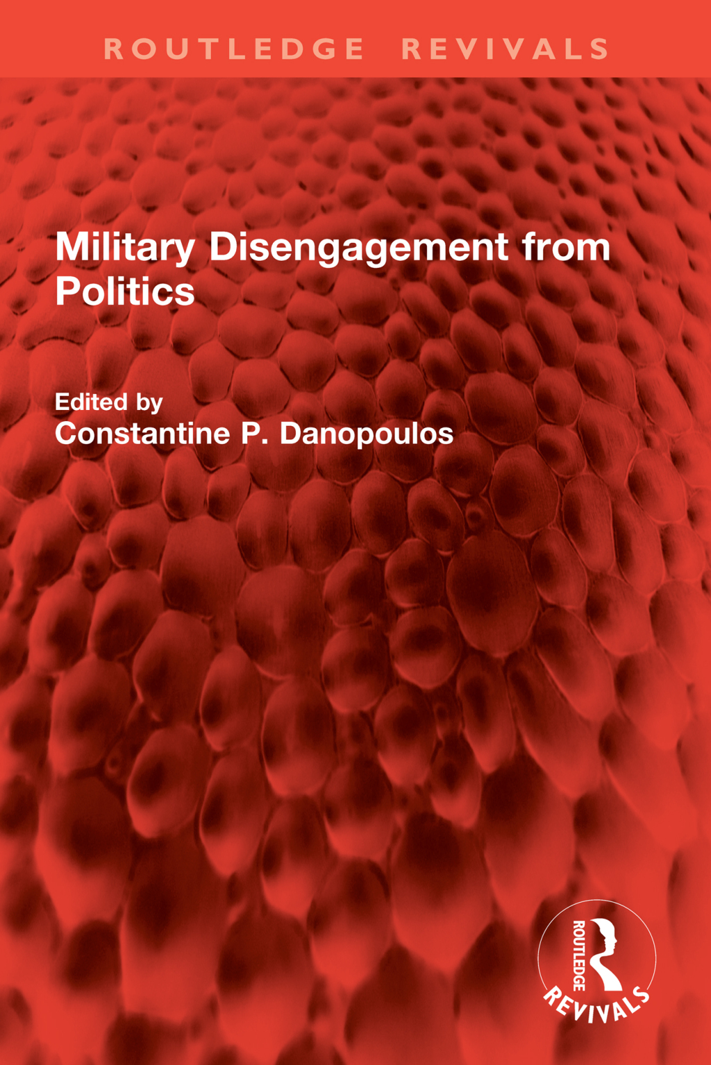 Military Disengagement from Politics 1st Edition â€“ PDF/EPUB Version Downloadable