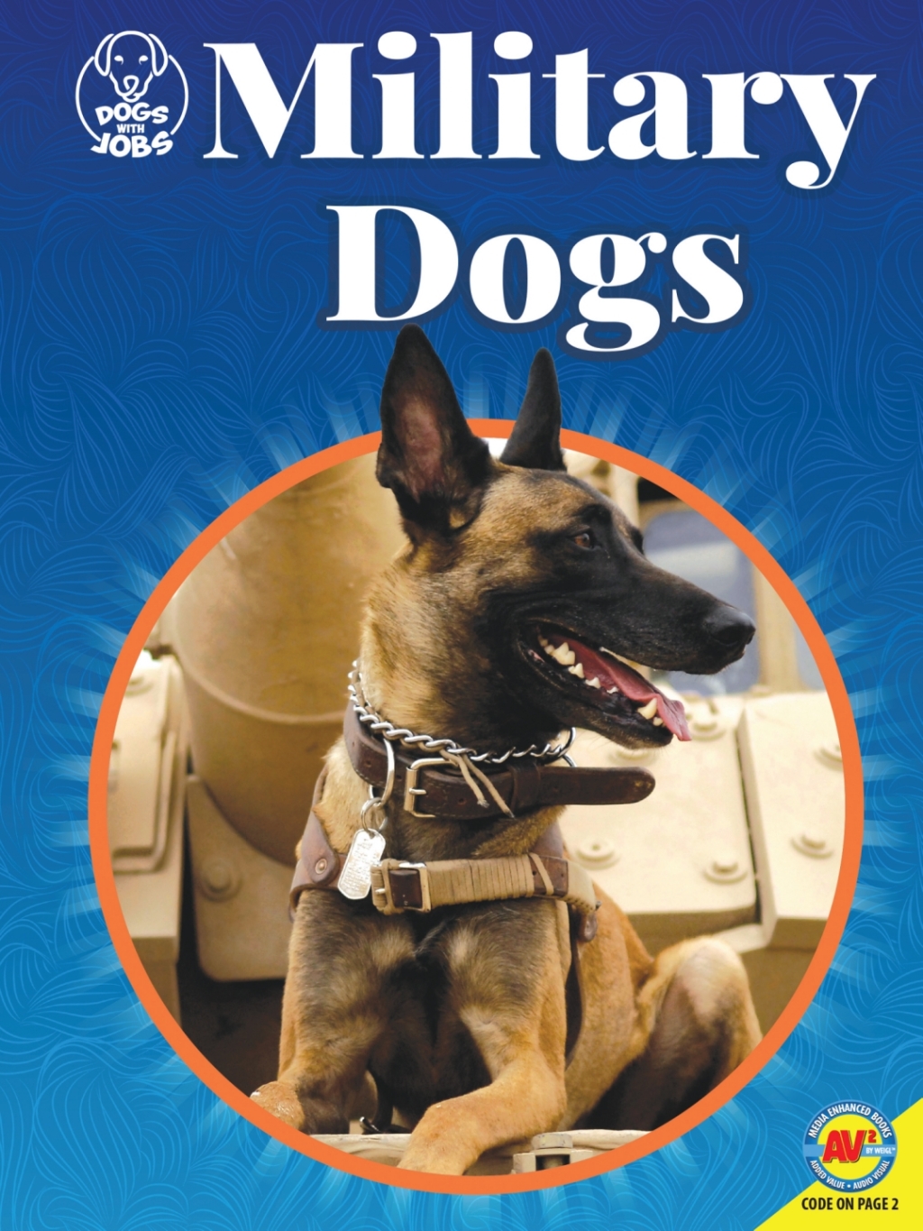 Military Dogs 1st Edition â€“ PDF/EPUB Version Downloadable