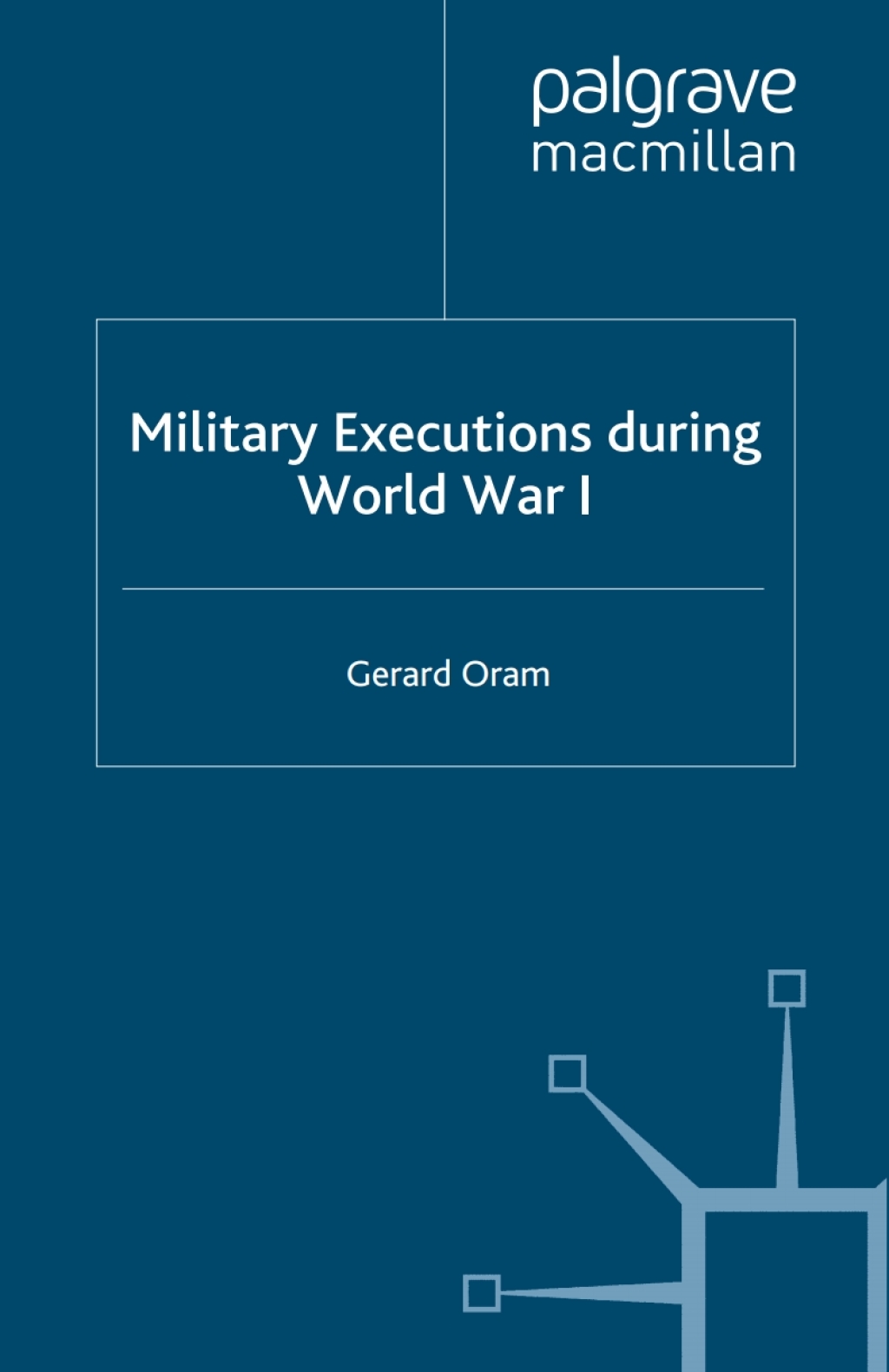Military Executions during World War I  â€“ PDF/EPUB Version Downloadable