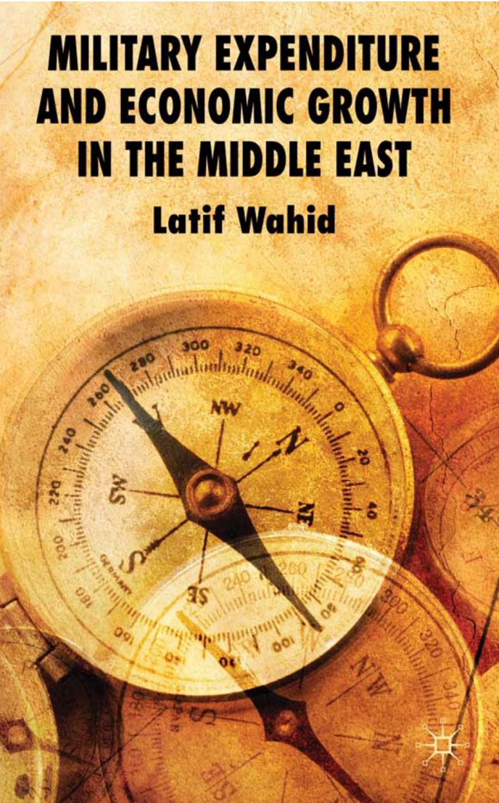 Military Expenditure and Economic Growth in the Middle East  â€“ PDF/EPUB Version Downloadable
