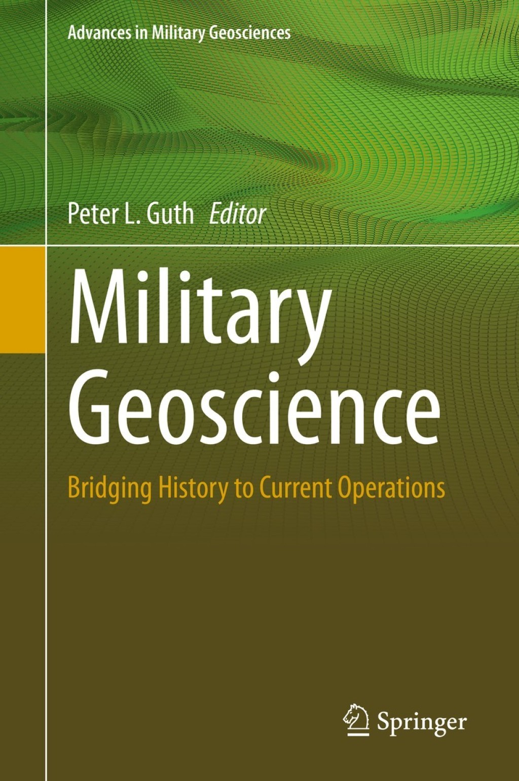 Military Geoscience Bridging History to Current Operations  â€“ PDF/EPUB Version Downloadable