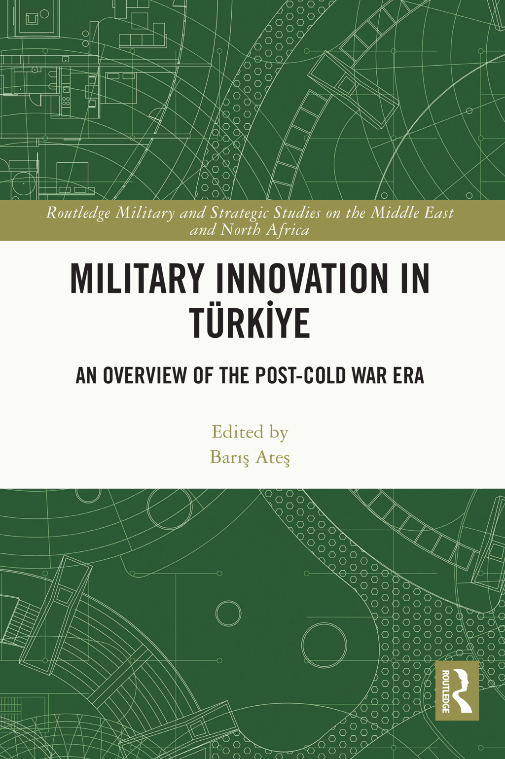 Military Innovation in TÃ¼rkiye An Overview of the Post-Cold War Era 1st Edition â€“ PDF/EPUB Version Downloadable