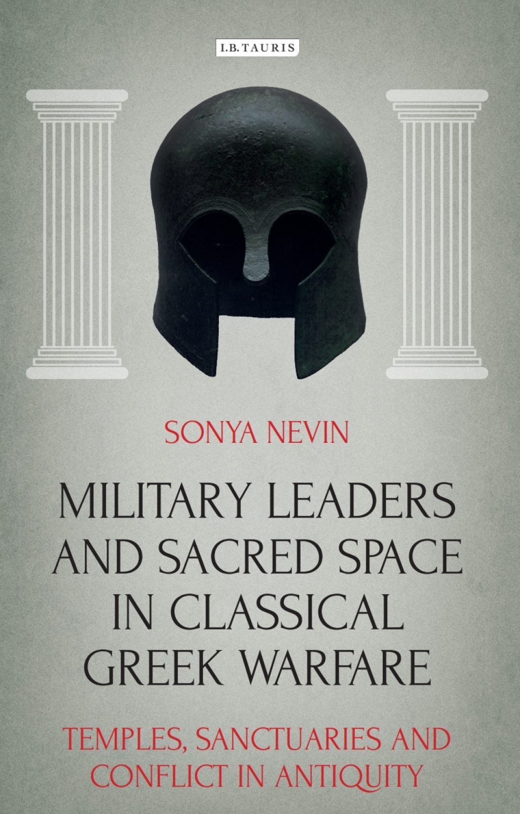 Military Leaders and Sacred Space in Classical Greek Warfare Temples, Sanctuaries and Conflict in Antiquity 1st Edition – PDF/EPUB Version Downloadable Military Leaders and Sacred Space in Classical Greek Warfare Temples, Sanctuaries and Conflict in Antiquity 1st Edition – PDF/EPUB Version Downloadable - Image 1