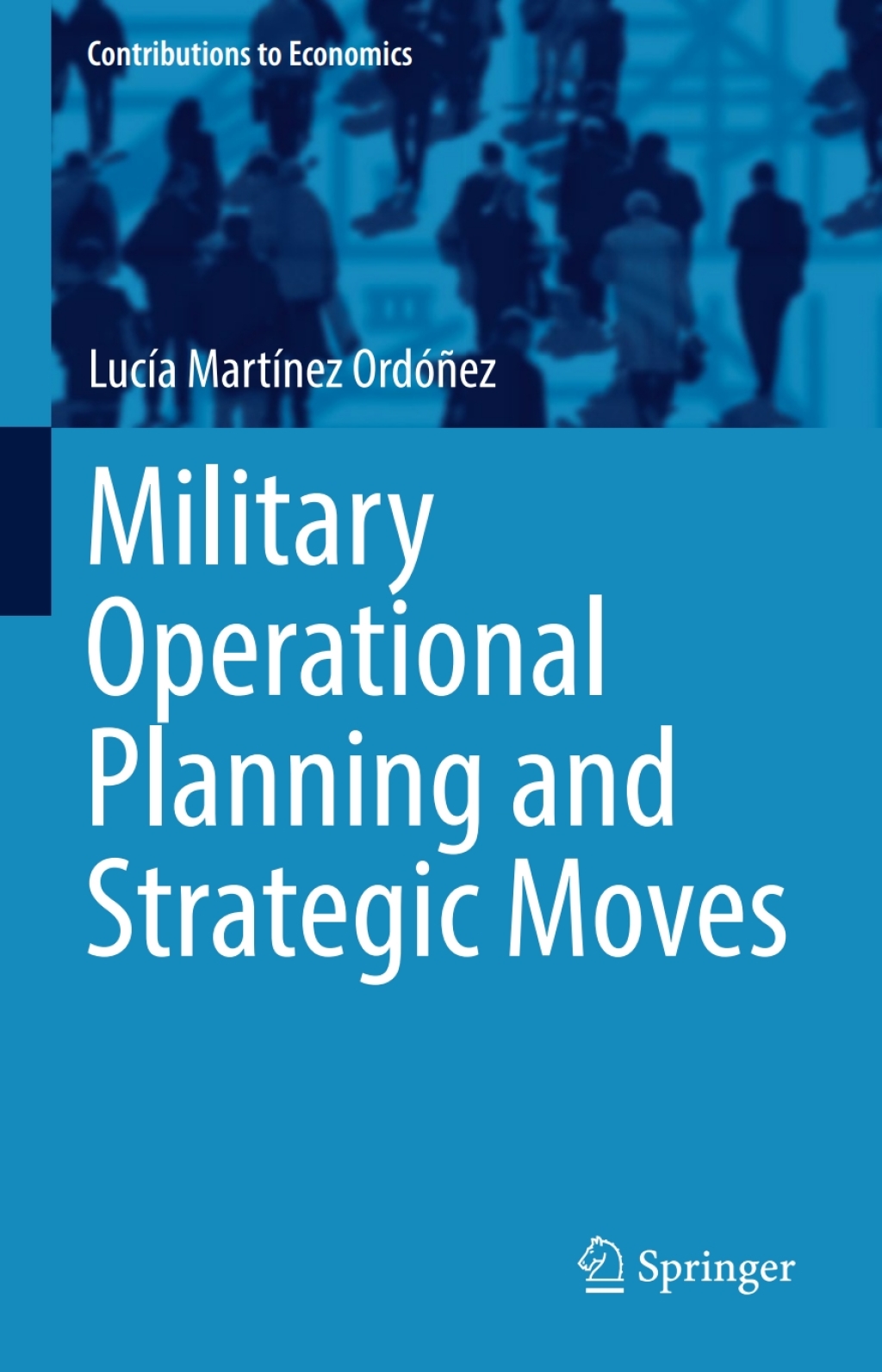 Military Operational Planning and Strategic Moves  â€“ PDF/EPUB Version Downloadable