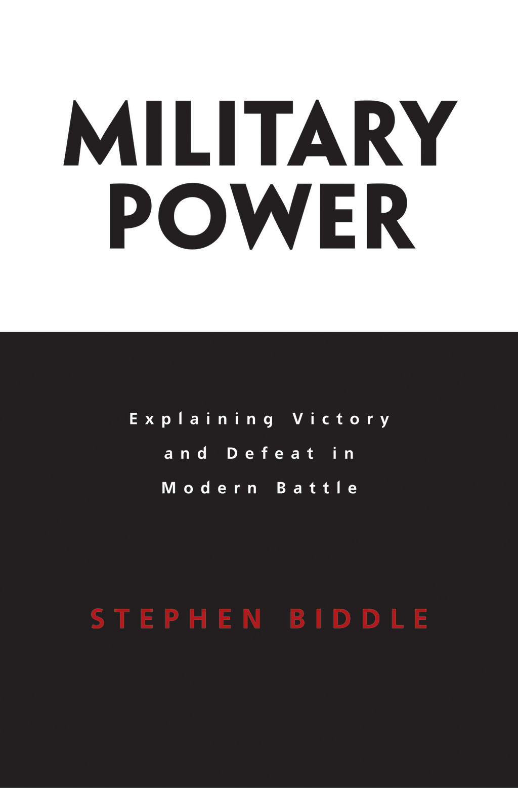 Military Power Explaining Victory and Defeat in Modern Battle  â€“ PDF/EPUB Version Downloadable