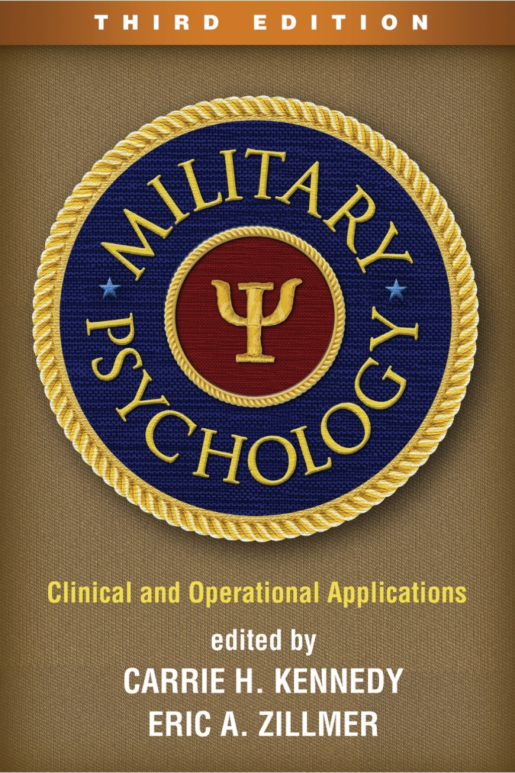 Military Psychology Clinical and Operational Applications 3rd Edition â€“ PDF/EPUB Version Downloadable