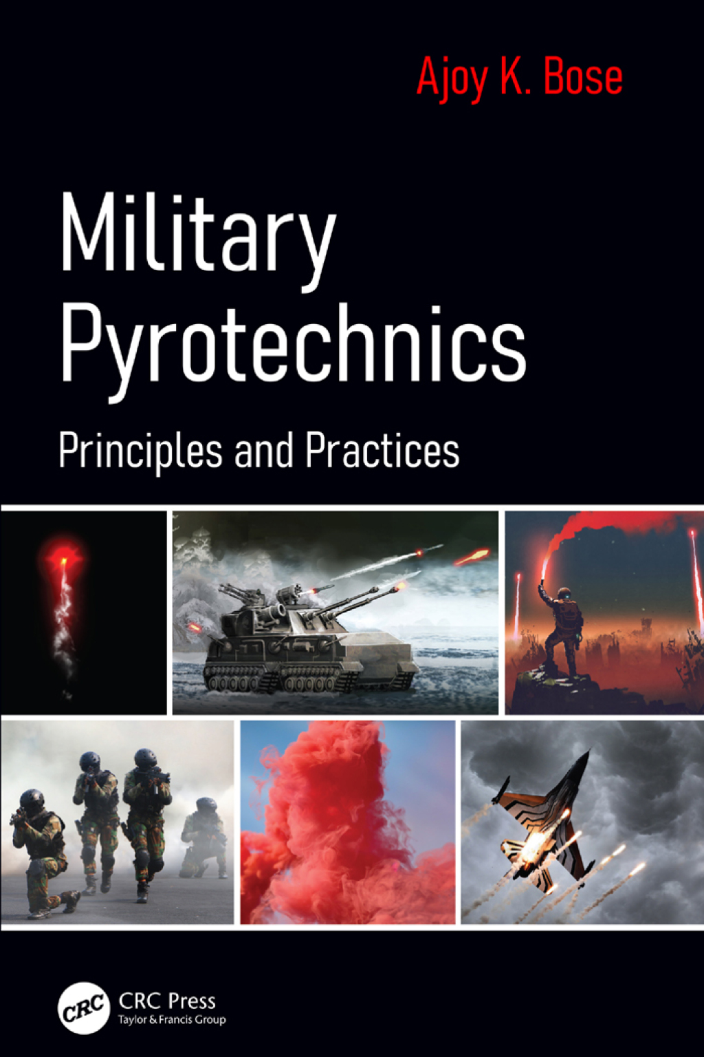 Military Pyrotechnics Principles and Practices 1st Edition â€“ PDF/EPUB Version Downloadable