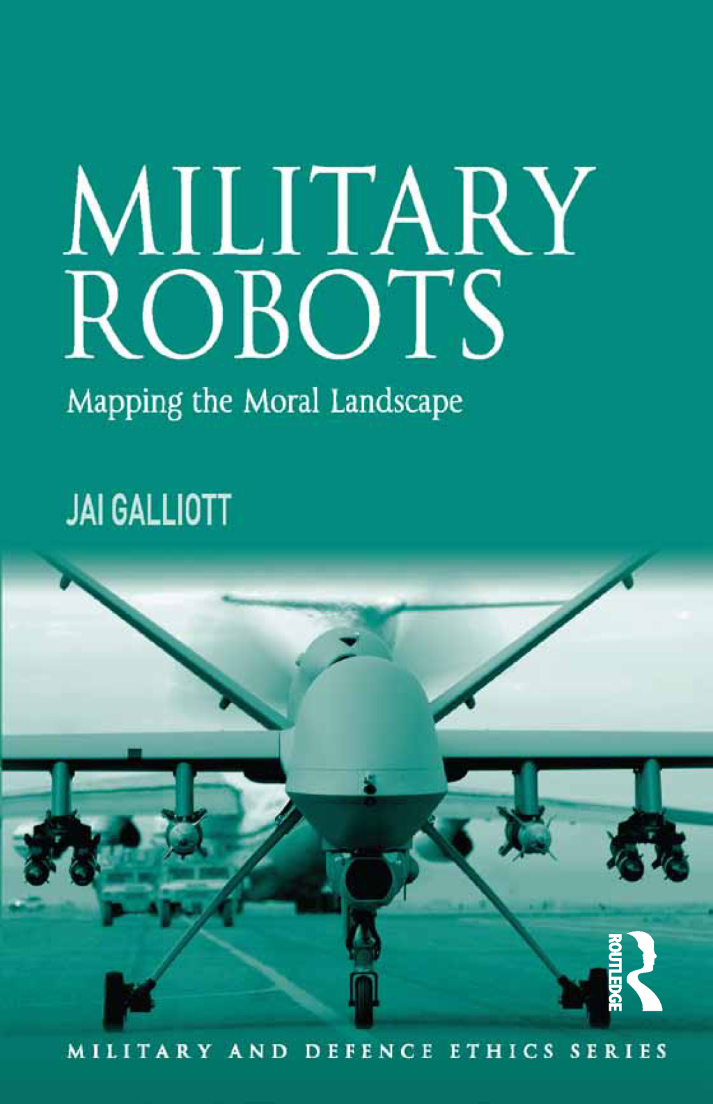 Military Robots Mapping the Moral Landscape 1st Edition â€“ PDF/EPUB Version Downloadable