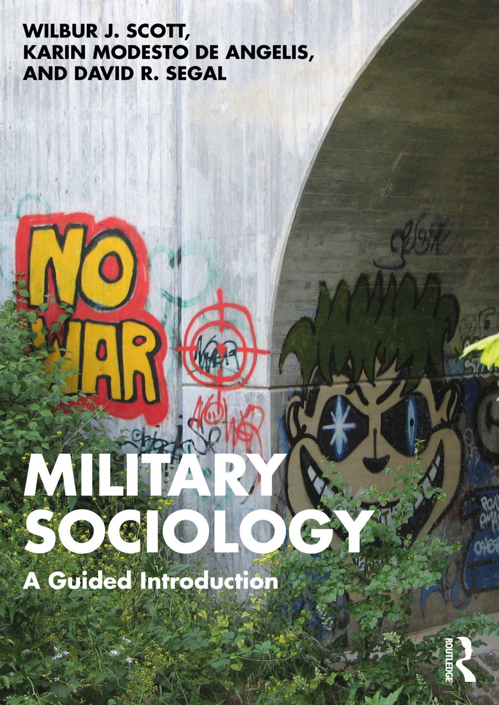 Military Sociology A Guided Introduction 1st Edition â€“ PDF/EPUB Version Downloadable