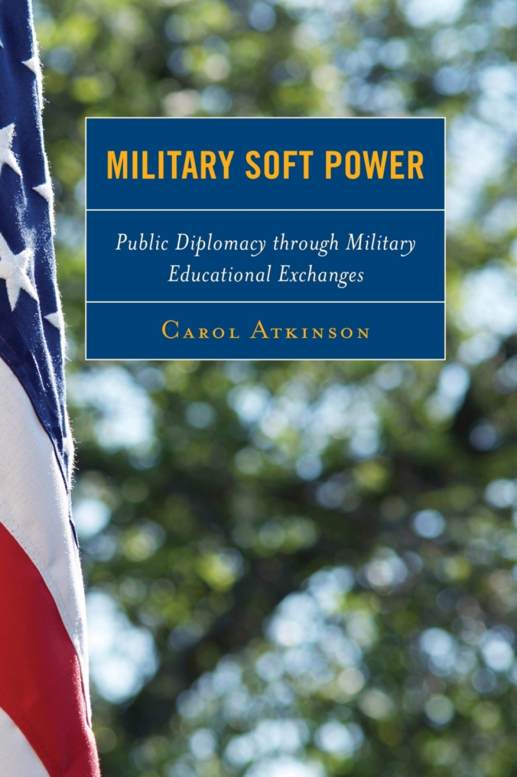 Military Soft Power Public Diplomacy through Military Educational Exchanges 1st Edition – PDF/EPUB Version Downloadable Military Soft Power Public Diplomacy through Military Educational Exchanges 1st Edition – PDF/EPUB Version Downloadable - Image 1