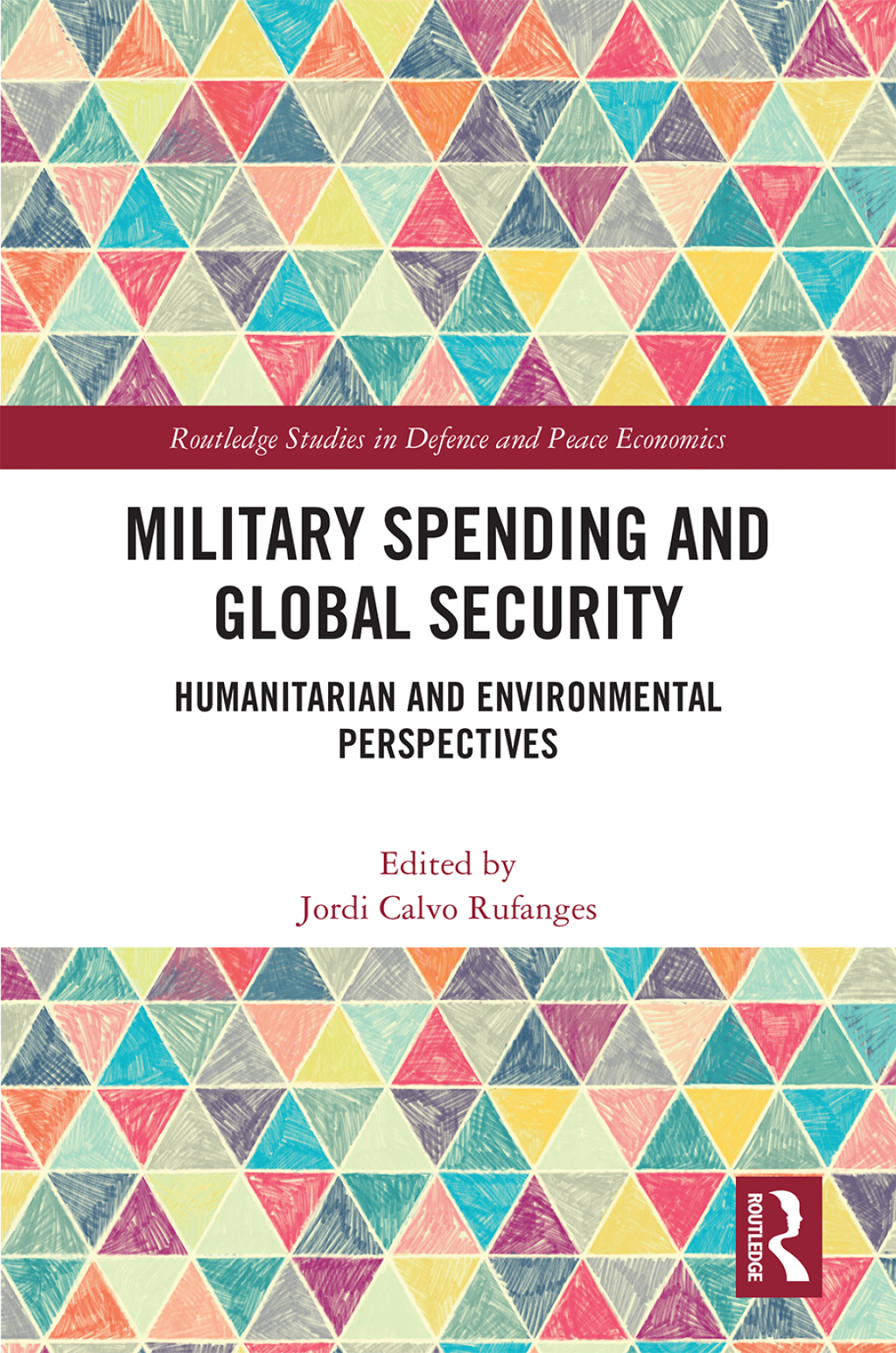 Military Spending and Global Security Humanitarian and Environmental Perspectives 1st Edition â€“ PDF/EPUB Version Downloadable