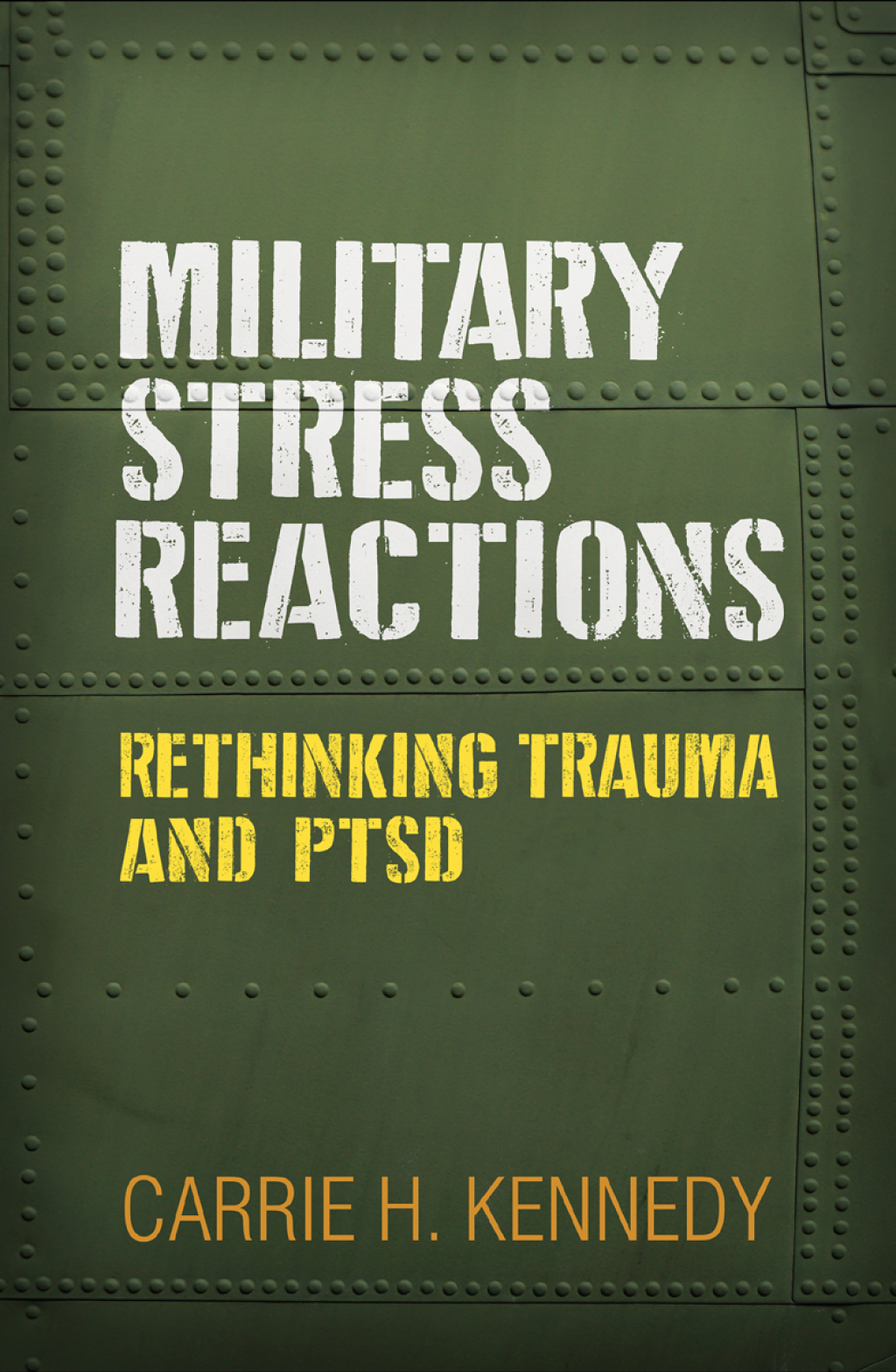 Military Stress Reactions Rethinking Trauma and PTSD  â€“ PDF/EPUB Version Downloadable